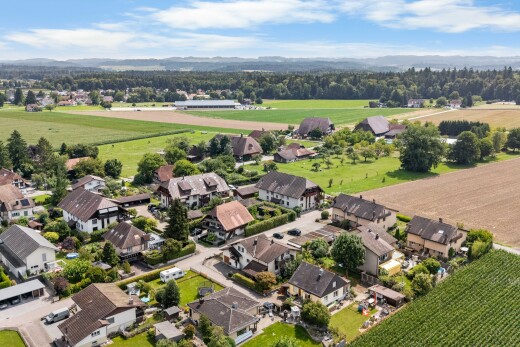 vue sur la montagne avec aerial view, day time, rural view, vue rurale, et vue sur la montagne