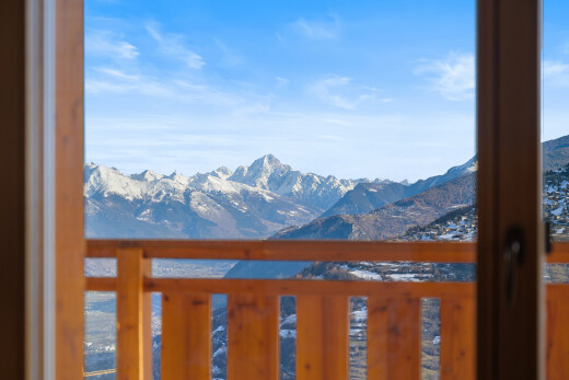 vue sur la montagne avec vue sur la montagne, mountain view, et day time