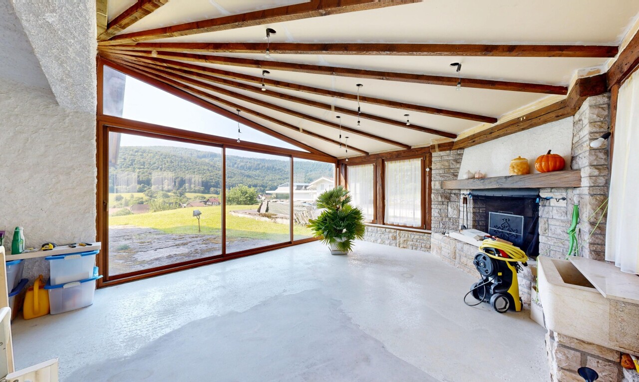 terrasse avec inside property et terrasse