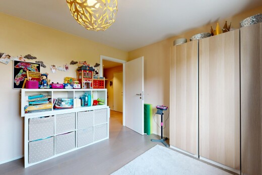 view of room