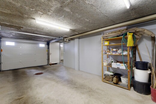 parken mit inside property