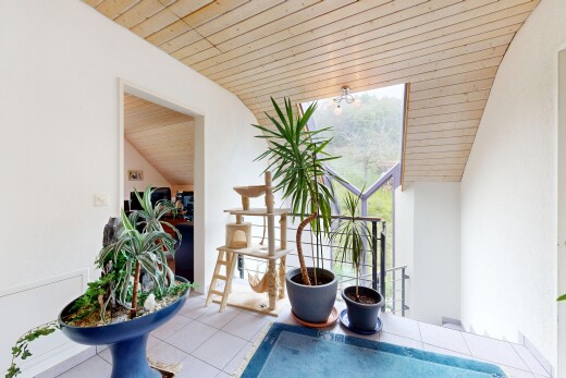 schwimmbad mit inside property