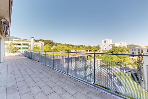 terrasse avec day time, terrasse, et from property