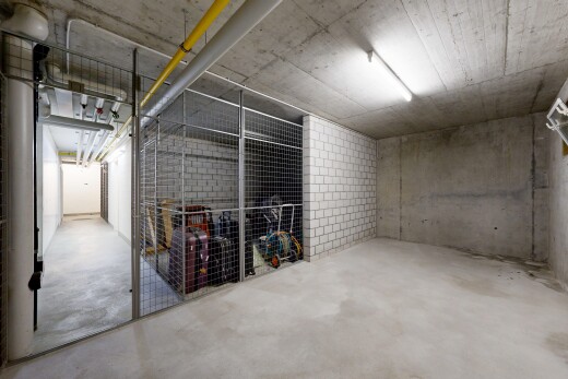 parking avec inside community