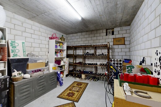 garde-manger