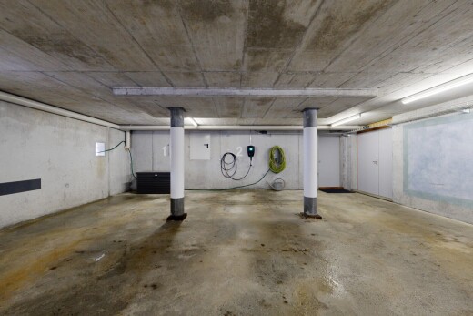 parken mit inside community