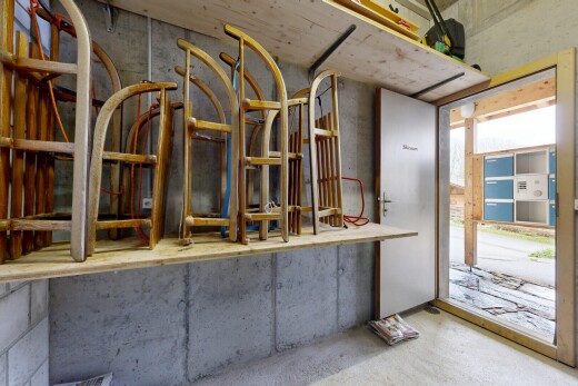 einzelheiten mit concrete wall, betonmauer, interior, wall / siding, und floor