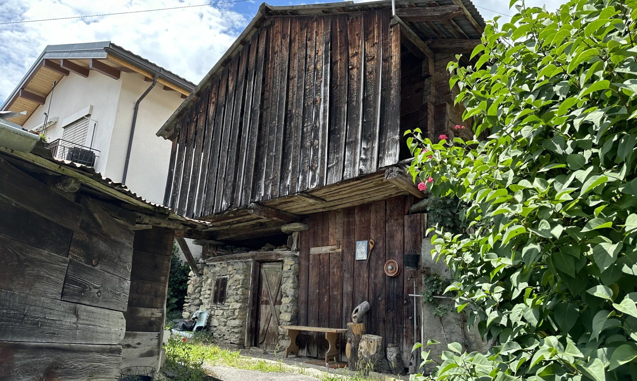 façade