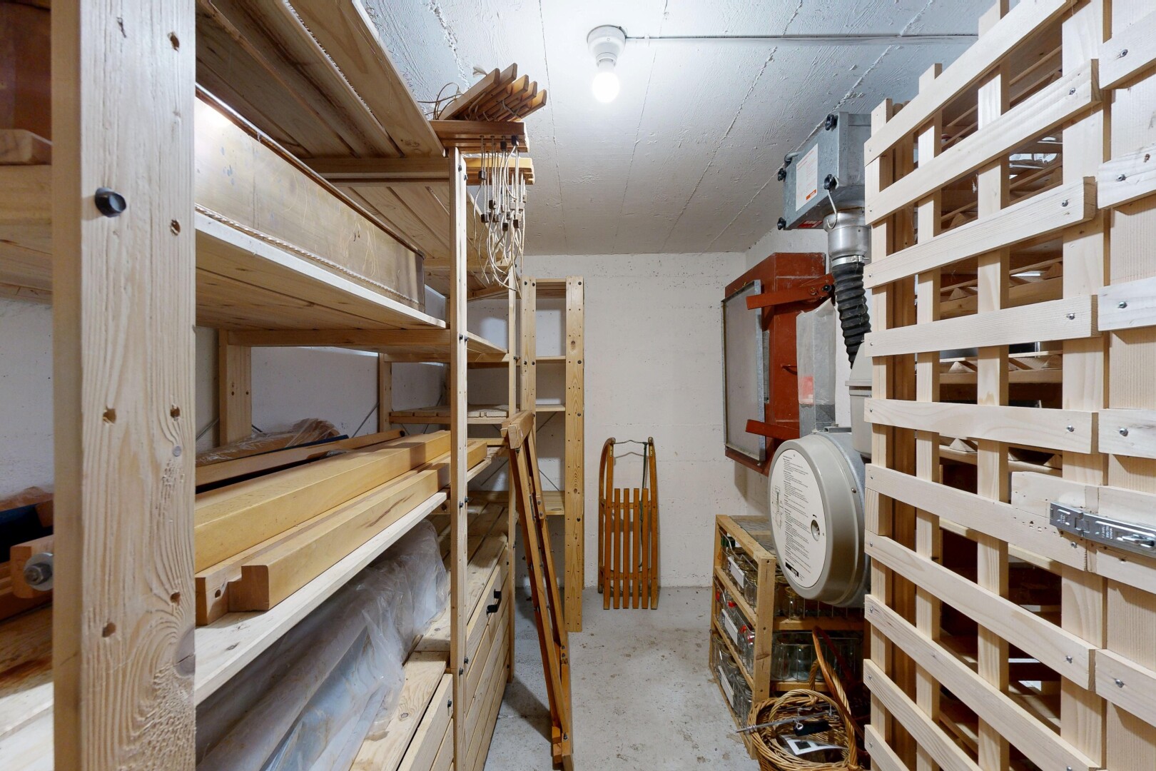 garde-manger
