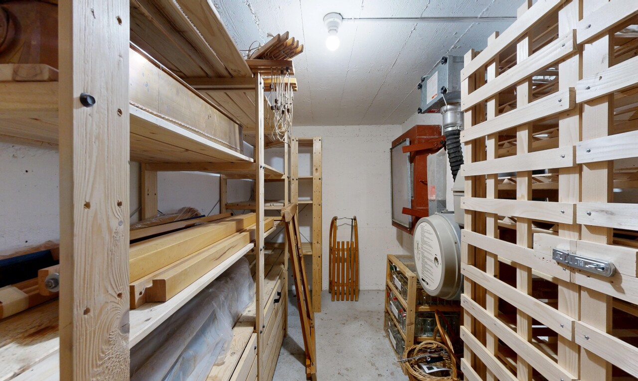 garde-manger