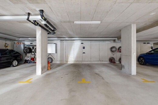 parken mit inside community