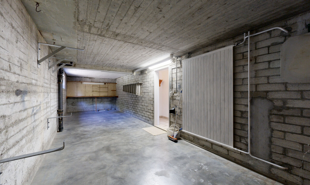 parken mit inside property