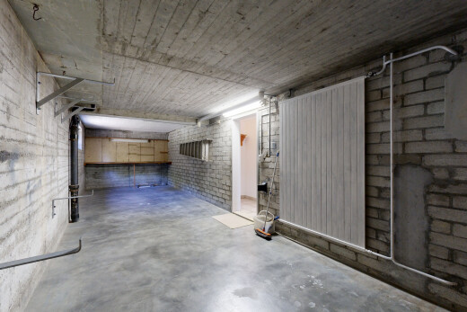 parken mit inside property