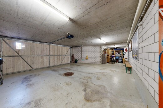 parken mit inside property