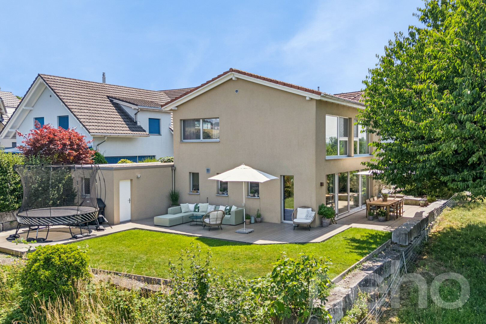 :property_type zu verkaufen in Aargau Jonen