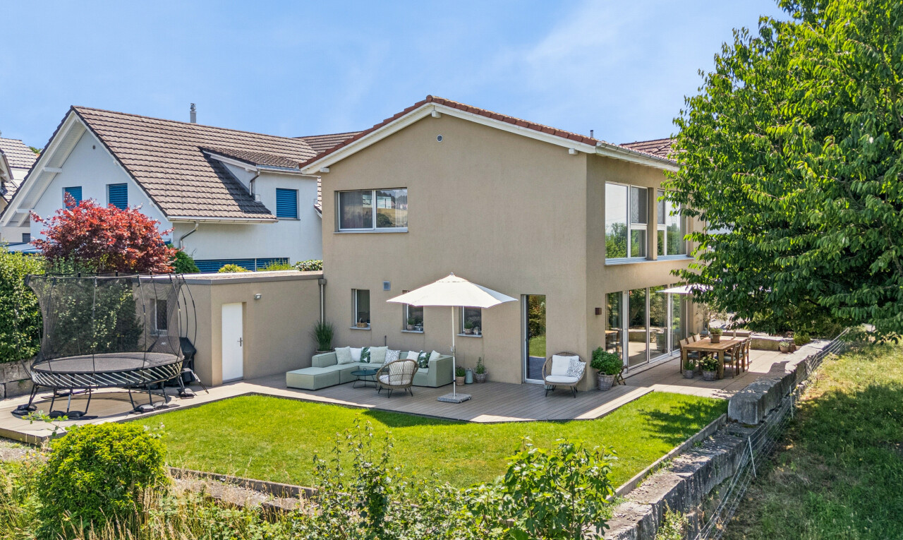 :property_type zu verkaufen in Aargau Jonen