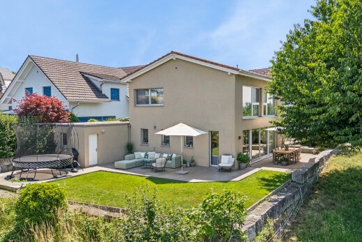:property_type zu verkaufen in Aargau Jonen
