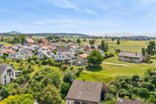 außenansicht mit day time, neighborhood view, residential view, wohngebietblick, und mountain view