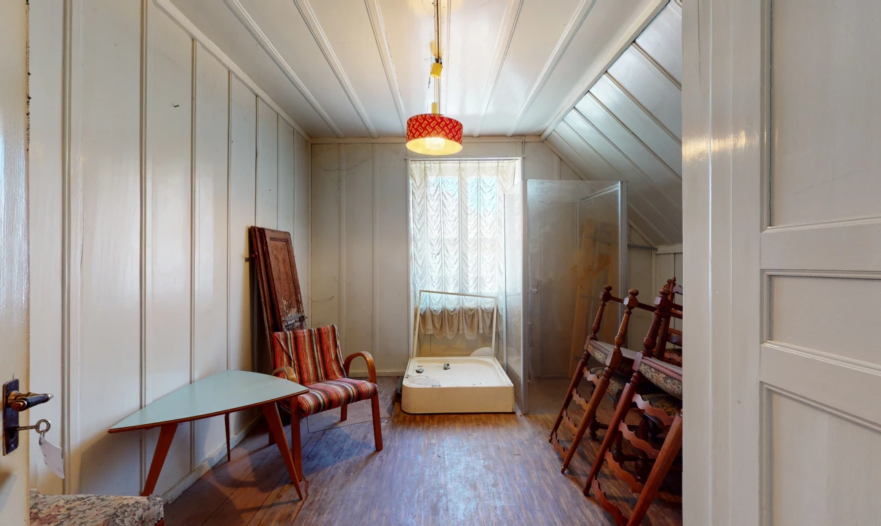 wohnzimmer mit natürlichem licht