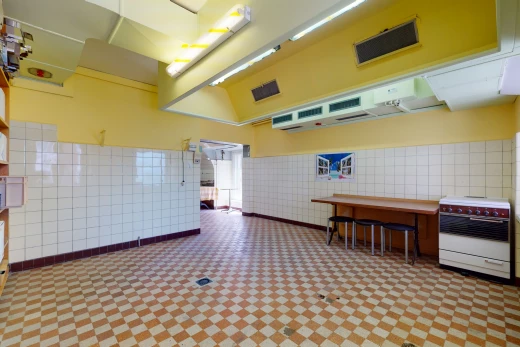 view of welcome area