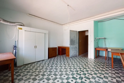 view of misc room