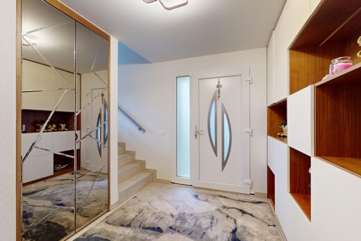espace intérieur