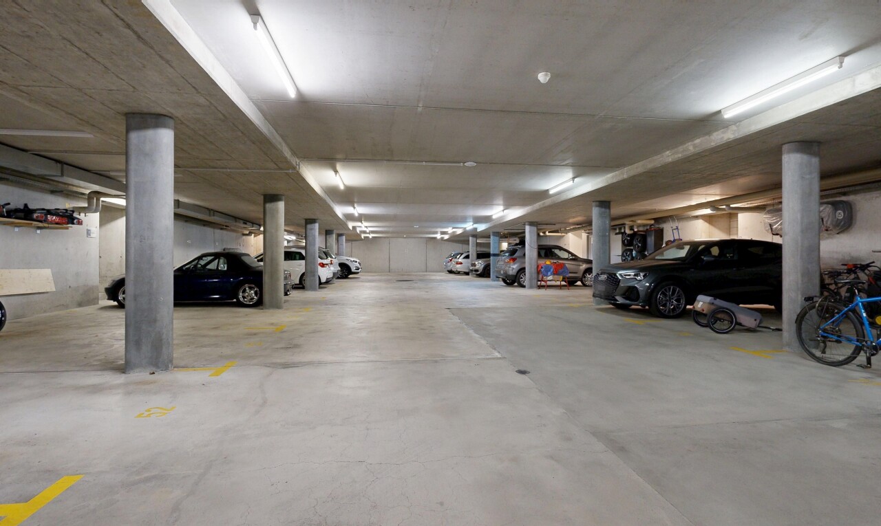 parken