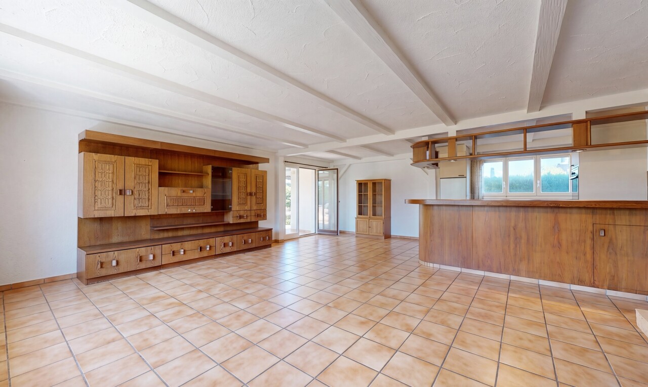 Kaufen Sie Haus in Solothurn Wolfwil