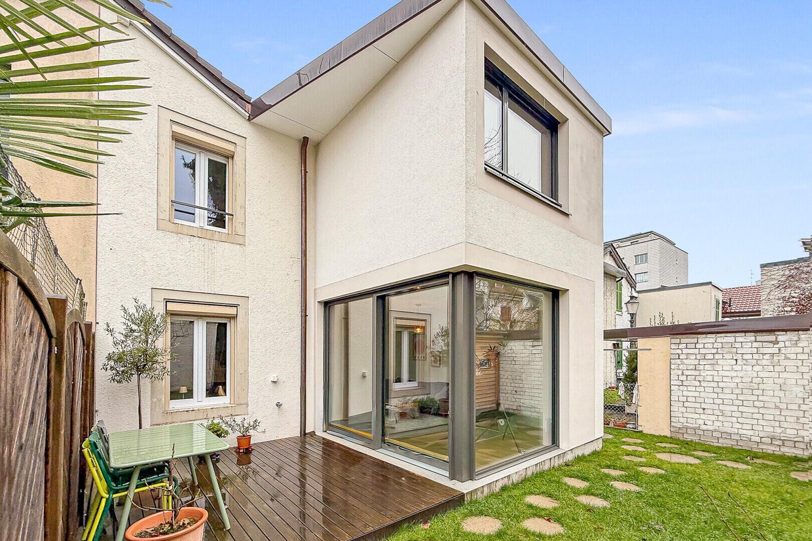 :property_type  for sale in Basel-City Basel