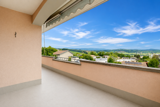 terrasse avec from property, terrasse, et day time