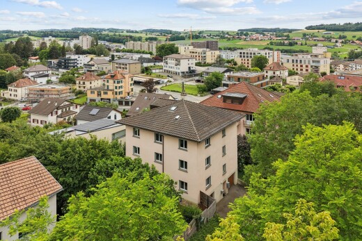 extérieur du bâtiment avec day time, city view, et vue sur la ville