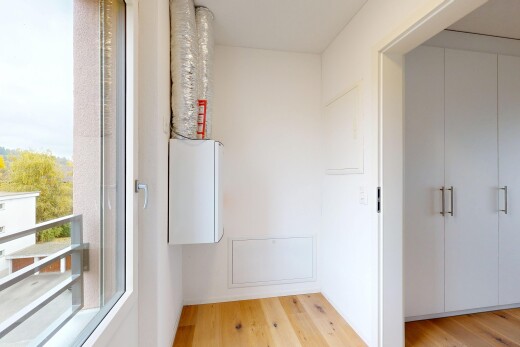 balkon mit inside property und balkon