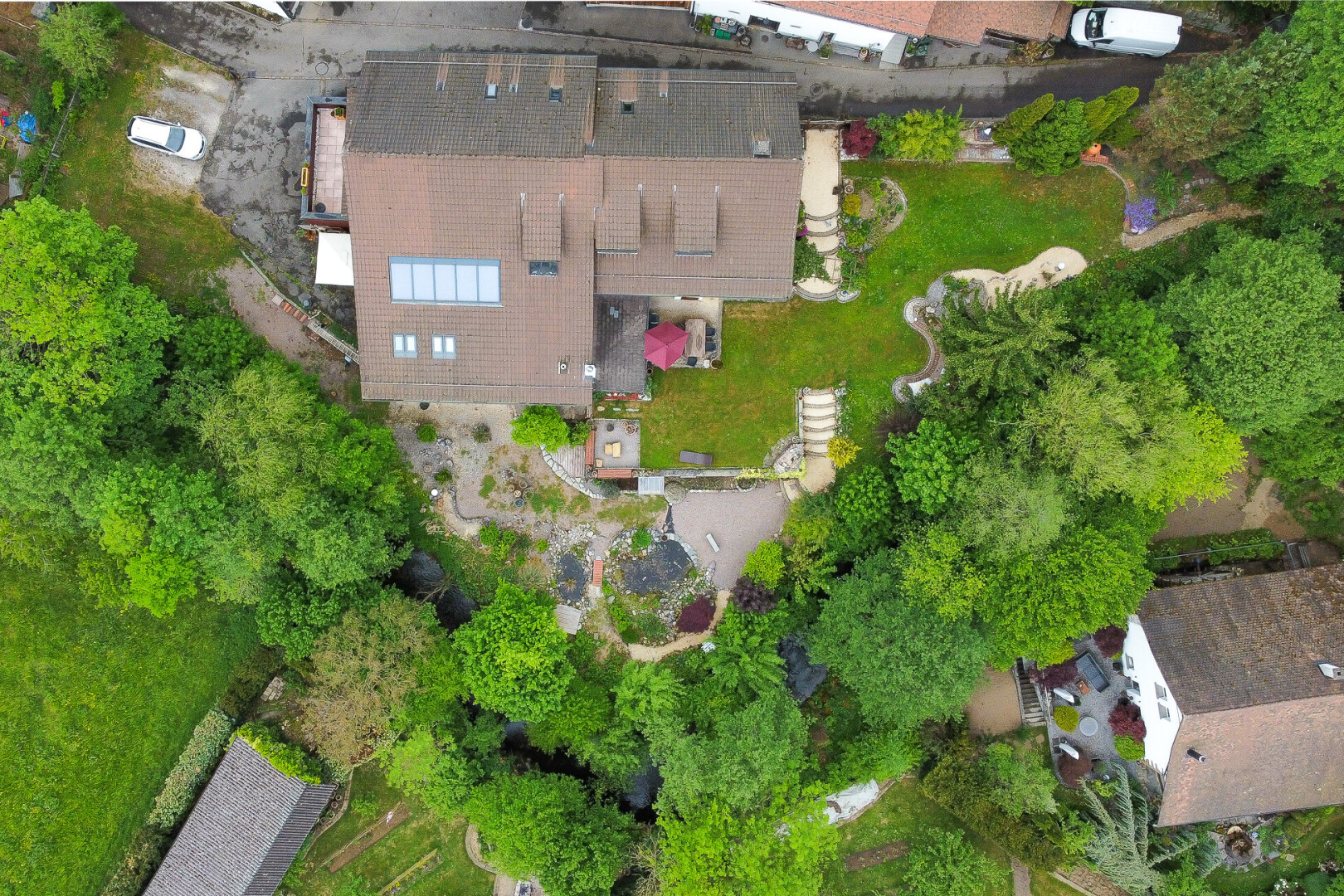 emplacement