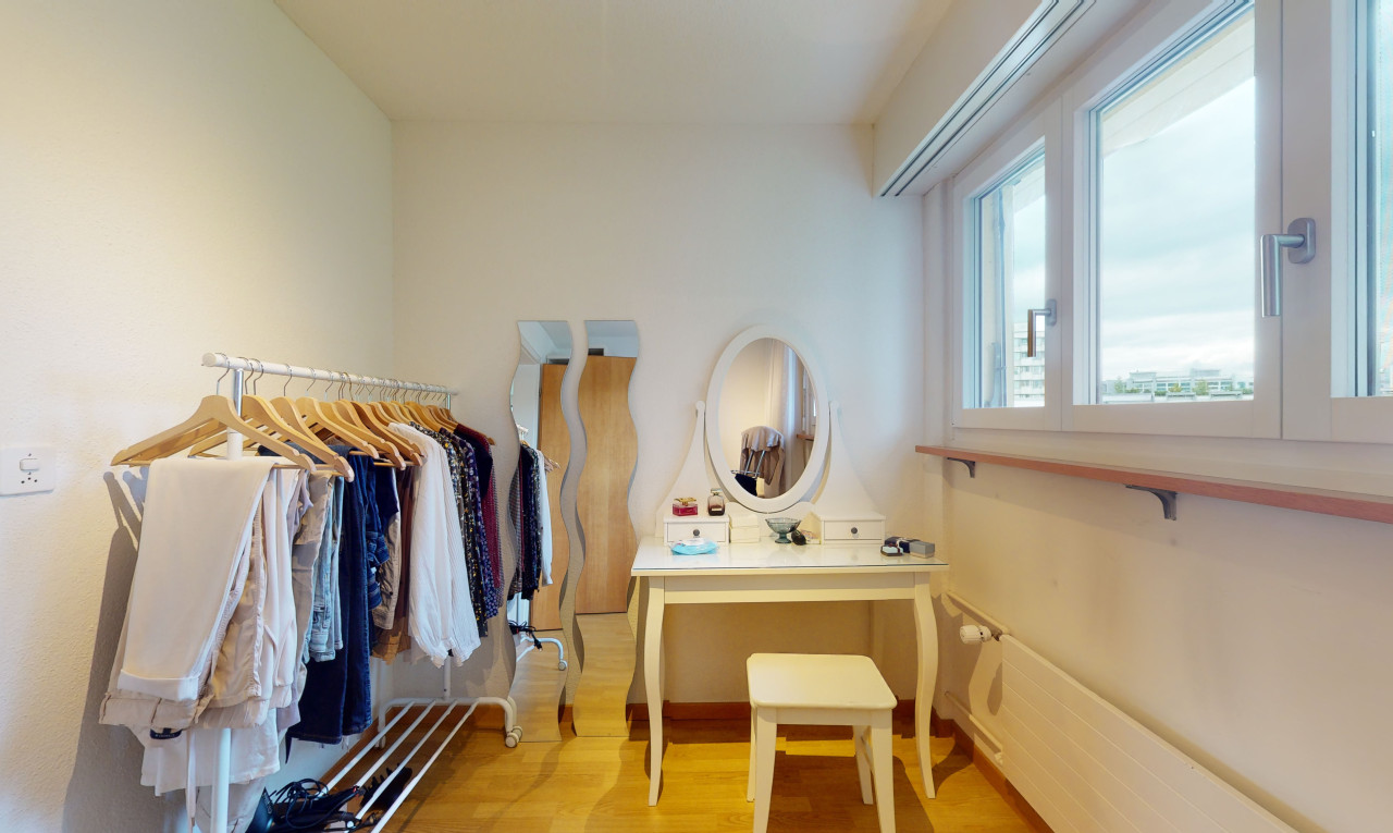 For sale 158 m² twin house in Wetzikon ZH