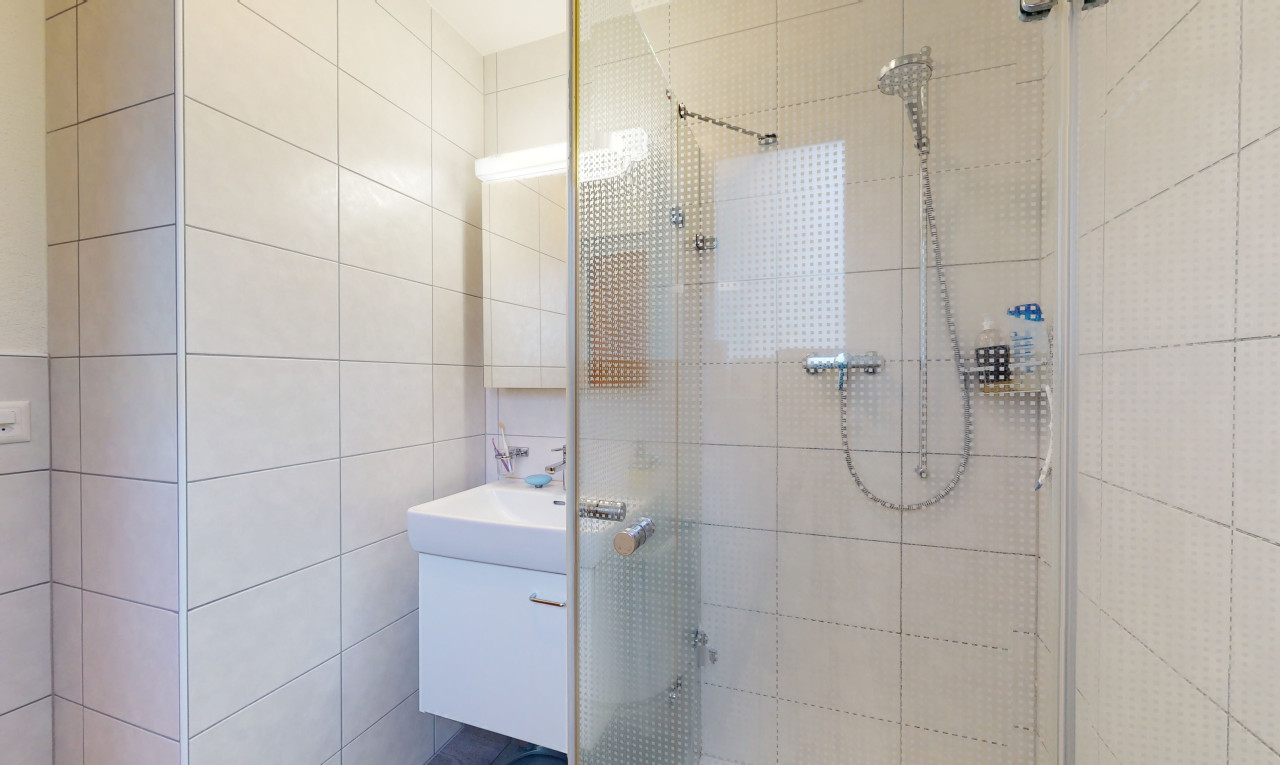 For sale 158 m² twin house in Wetzikon ZH