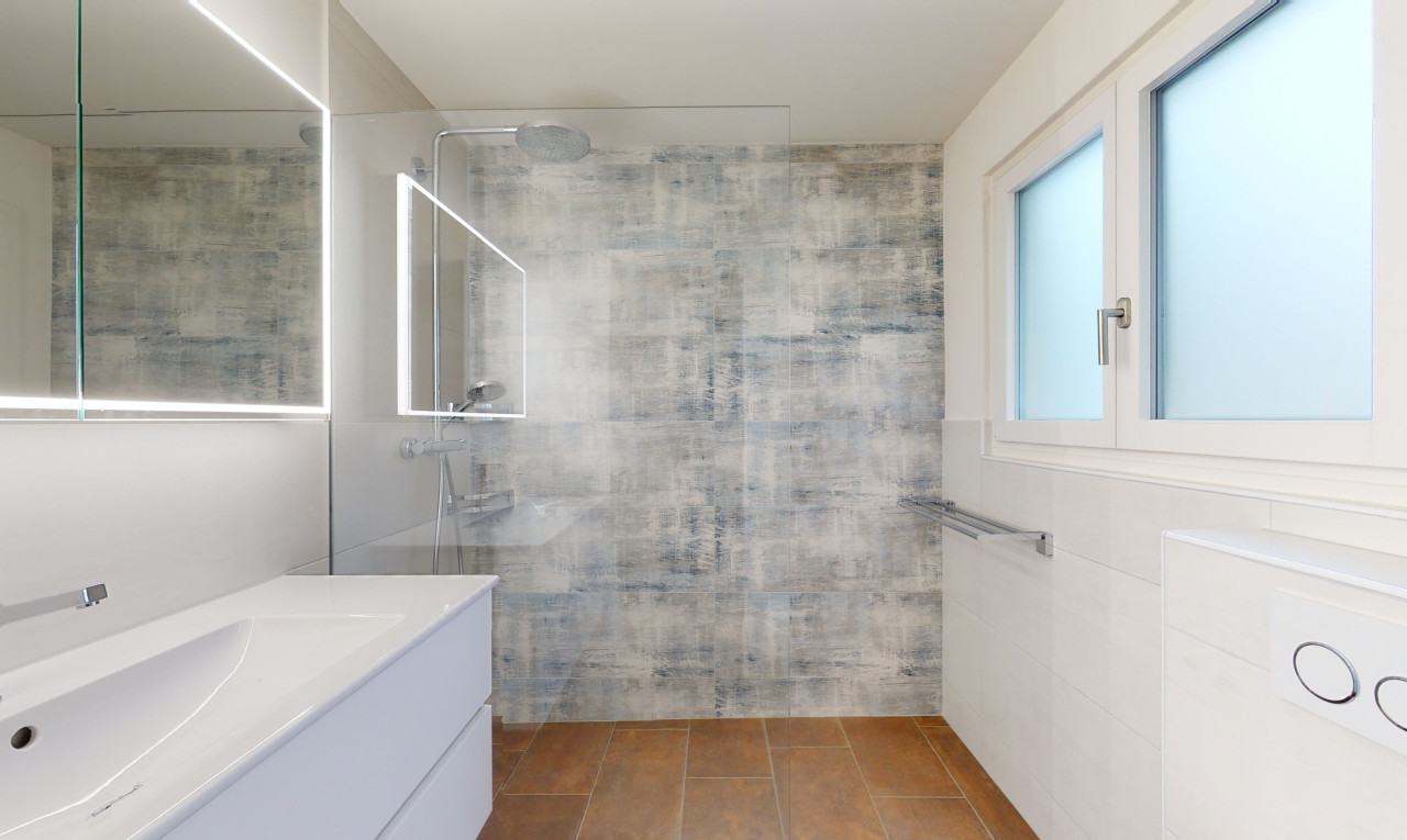 For sale 158 m² twin house in Wetzikon ZH