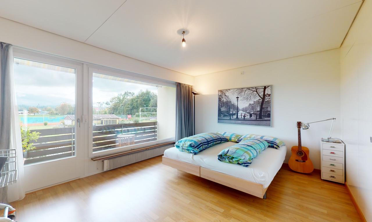 For sale 158 m² twin house in Wetzikon ZH