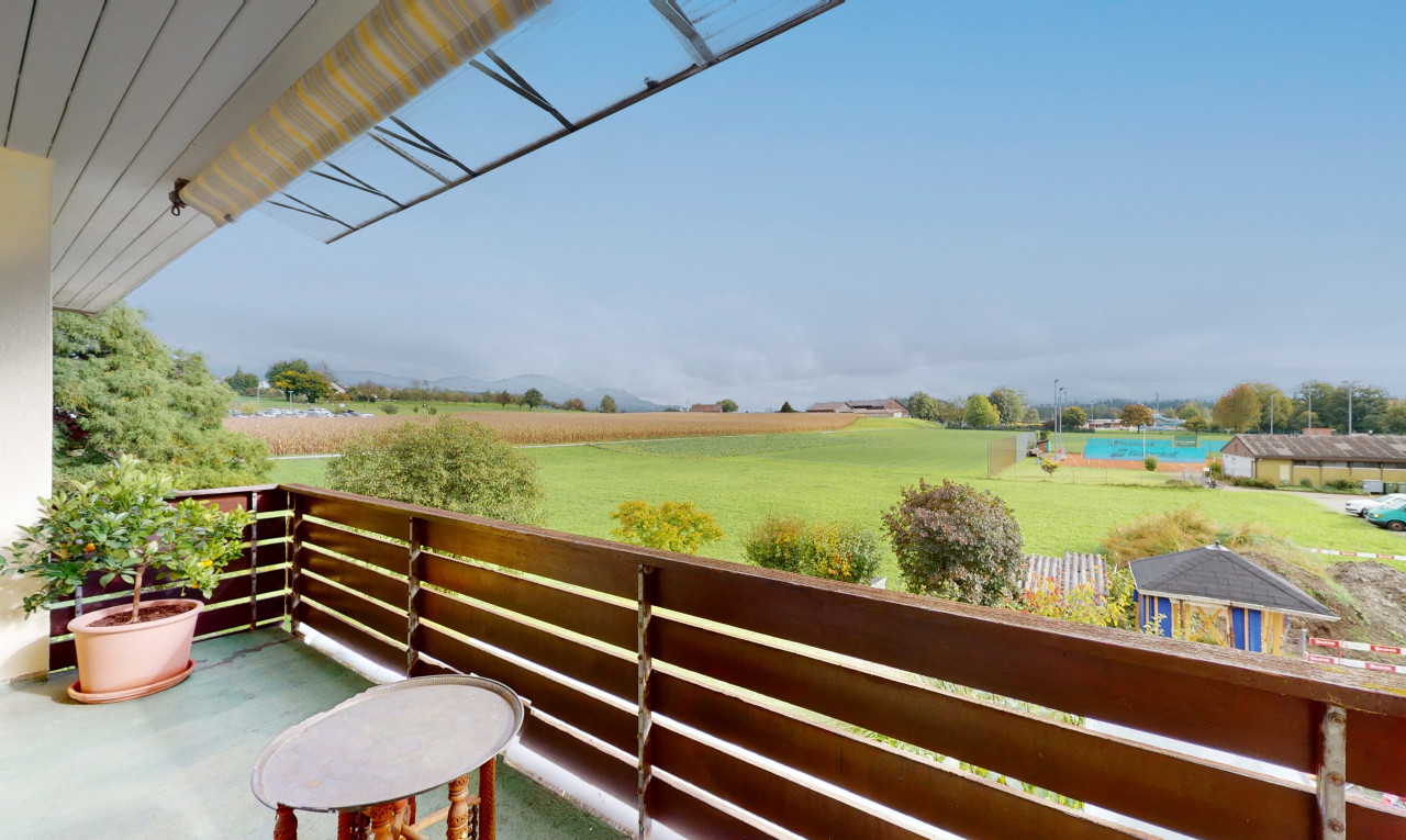 For sale 158 m² twin house in Wetzikon ZH