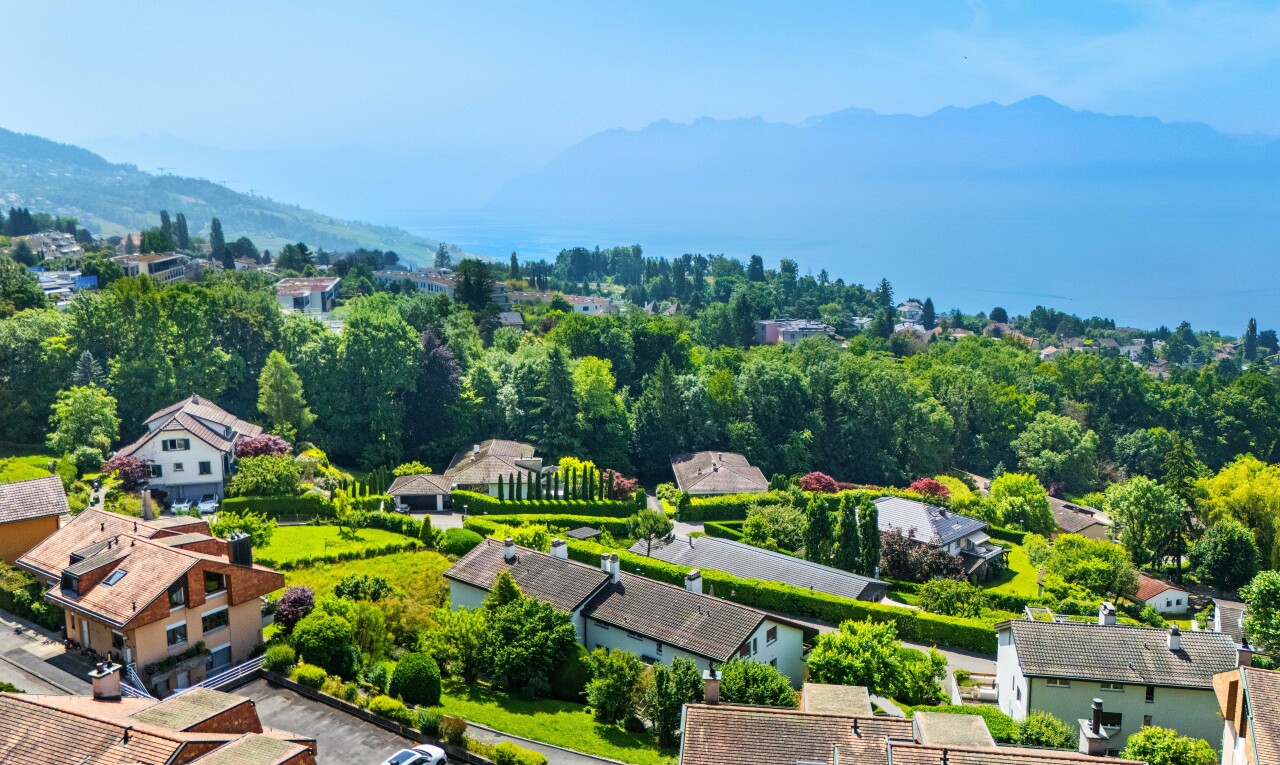 blick auf die berge mit day time, wohngebietblick, residential view, und blick auf die berge
