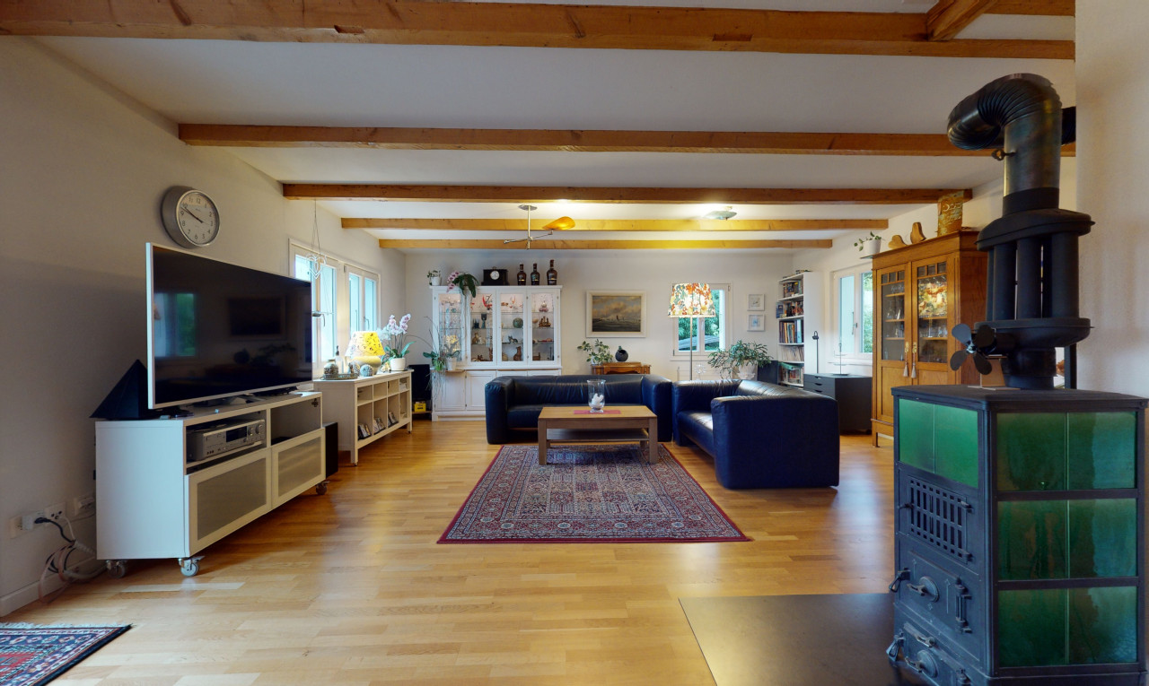 3032 Hinterkappelen, Bern