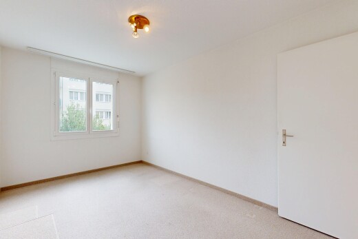 leerer raum mit carpet, teppich, drywall, gipskartonwand, und inside property