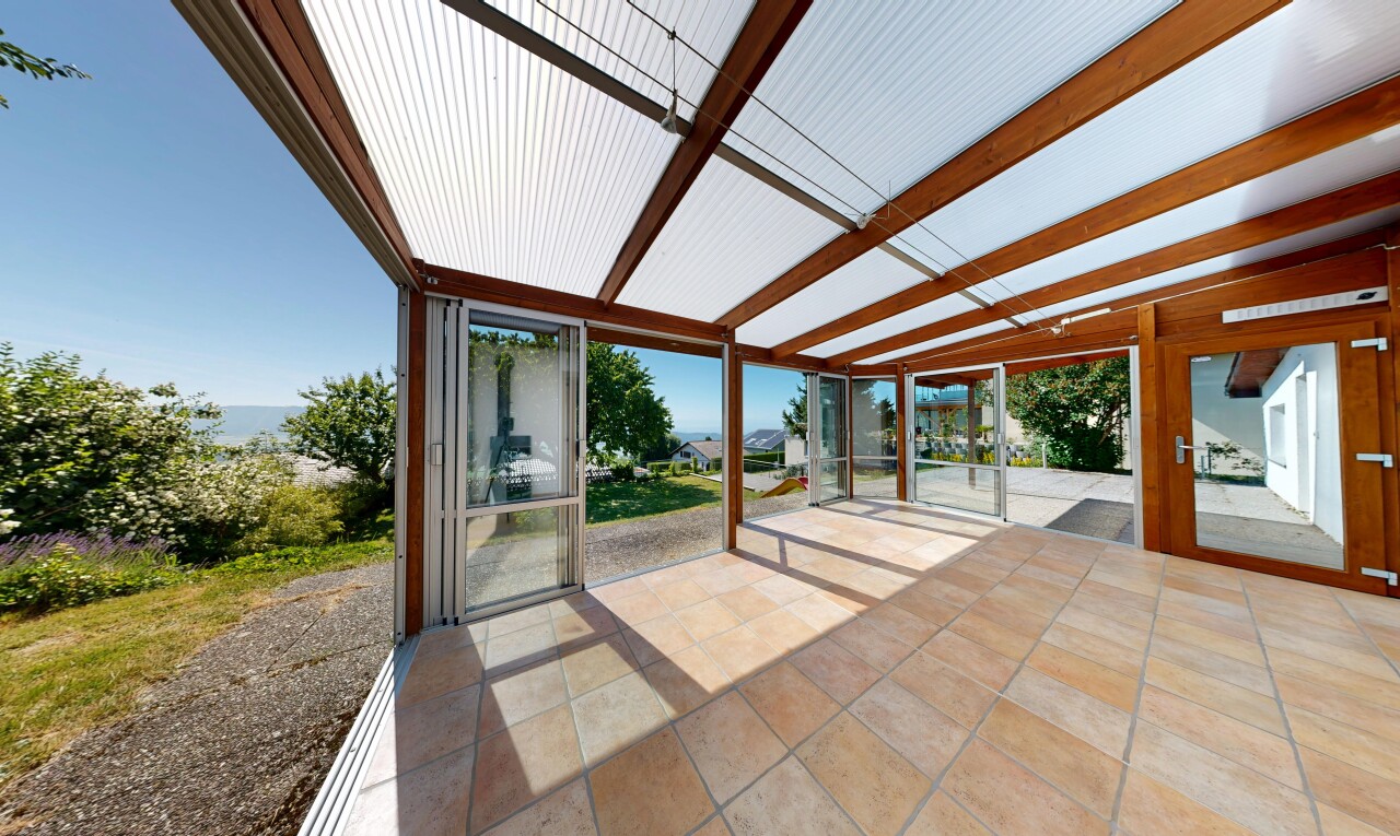 terrasse avec from property, day time, et terrasse