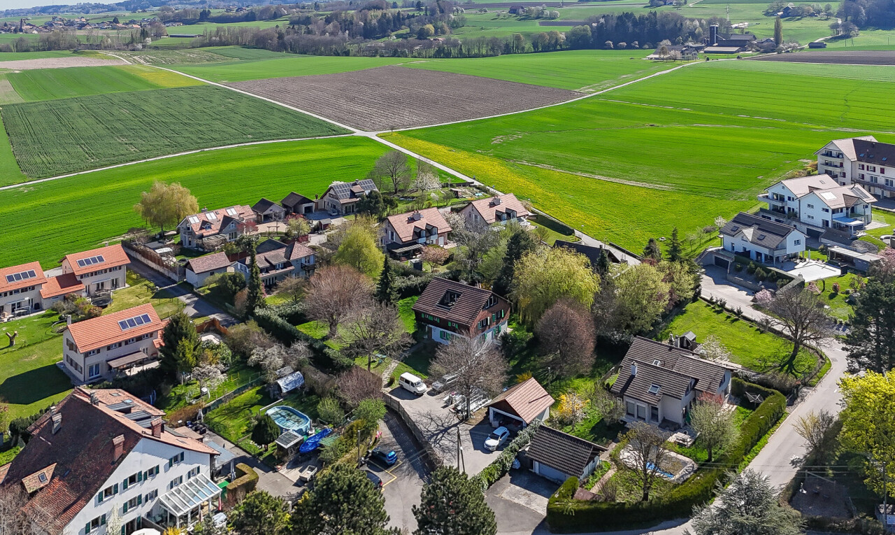 lage auf der karte