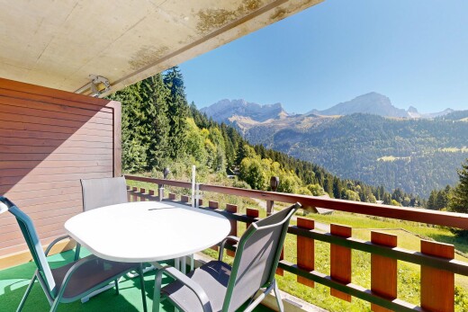 balkon mit mountain view, blick auf die berge, from property, forest view, und waldblick