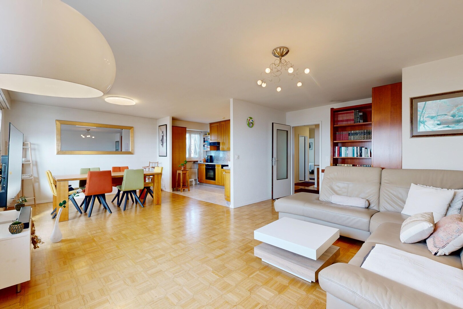Achetez-le Appartement dans Neuchâtel Neuchâtel