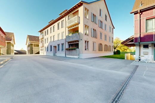 extérieur du bâtiment avec day time