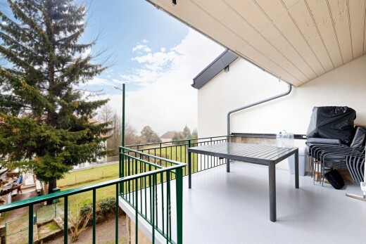 Balcon 1er
