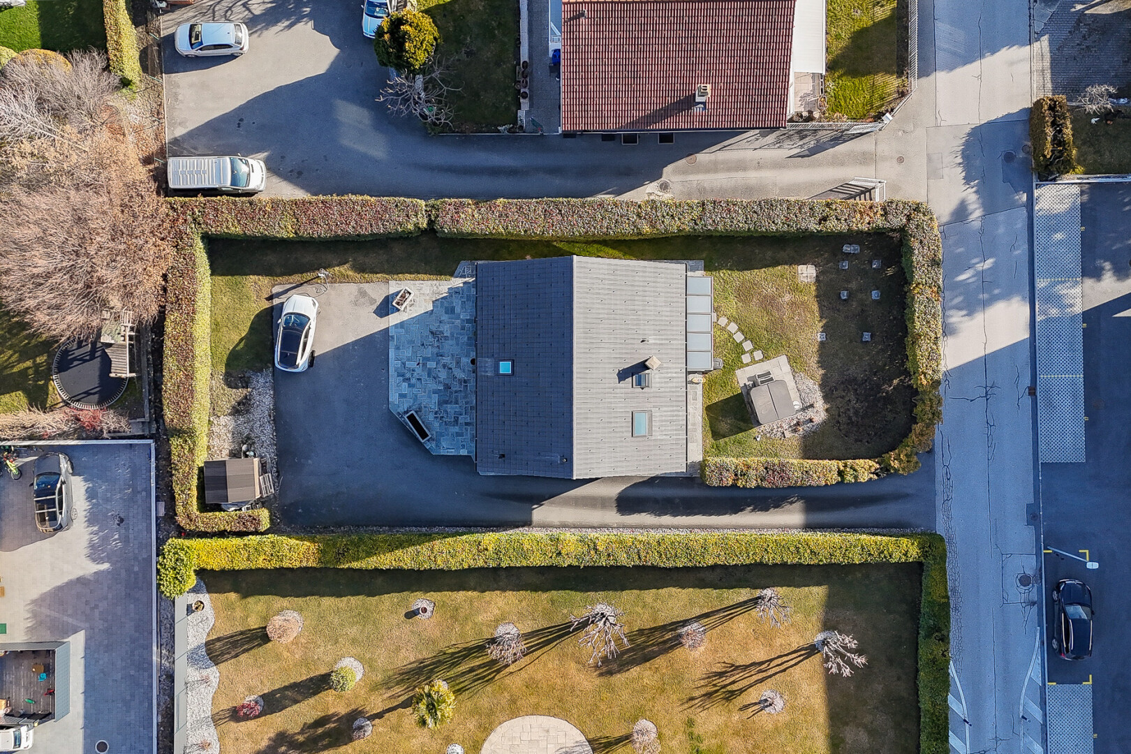 emplacement