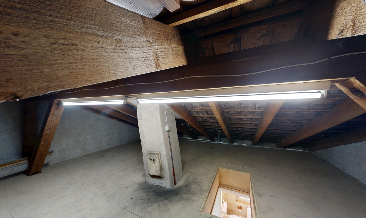 parken mit inside property