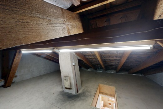 parken mit inside property